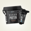 VEGAN PROTEIN AFIT 1KG + Tặng Bình Lắc
